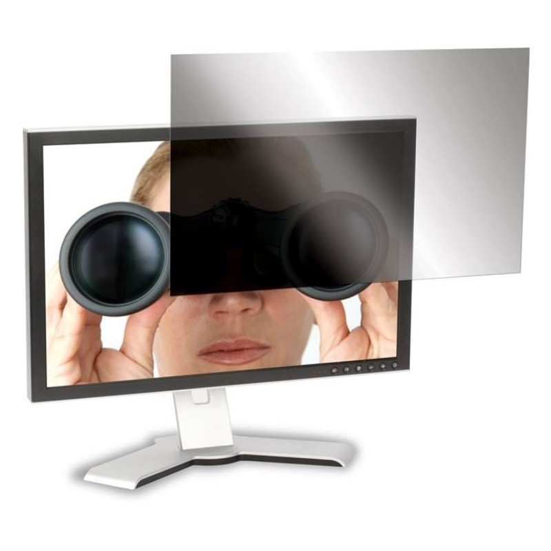 Targus Filtro de Privacidad para Monitor 23.8", Widescreen