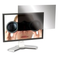 Targus Filtro de Privacidad para Monitor 23.8", Widescreen