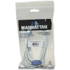Cable Mini Displayport Macho Displayport 1.2 Macho Manhattan MANHATTAN