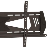 Soporte Fijo de Pared para Pantallas 37" - 70", hasta 40kg, Negro StarTech.com