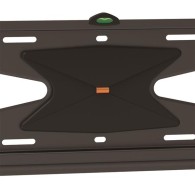 Soporte Fijo de Pared para Pantallas 37" - 70", hasta 40kg, Negro StarTech.com