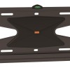 Soporte Fijo de Pared para Pantallas 37" - 70", hasta 40kg, Negro StarTech.com