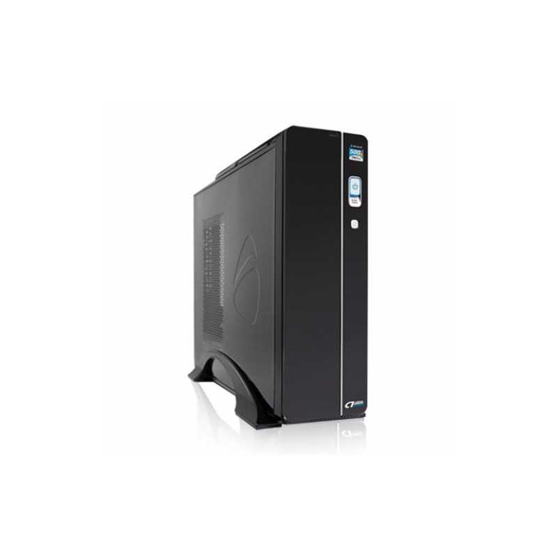 Gabinete Acteck Bern Slim TD-510