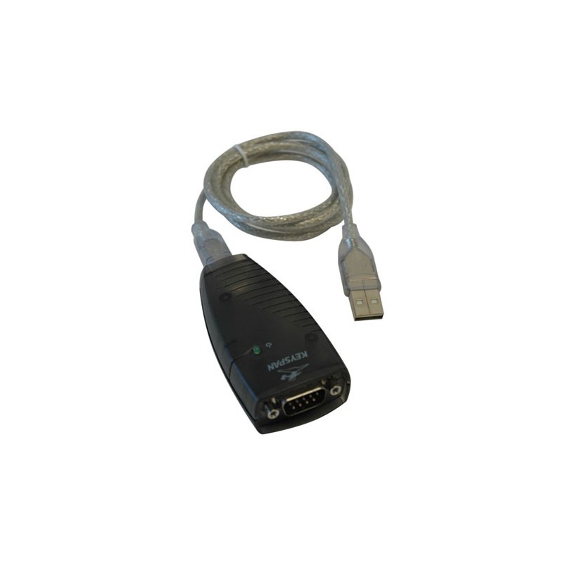 Adaptador Keyspan De Alta Velocidad, Usb A Macho - Serial Macho TRIPP-LITE TRIPP-LITE