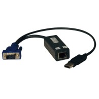 Cable Switch Kvm Para Netcommander Serie B070/B072 TRIPP-LITE TRIPP-LITE