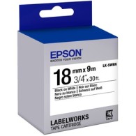 Cinta Labelworks Standard Lk EPSON EPSON