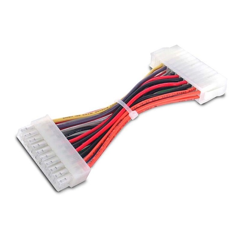 Cable De Poder Atx 24-Pin Atx 20-Pin StarTech STARTECH