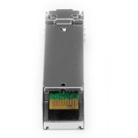 Gigabit DDM LC Mini-GBIC Módulo Transceptor, 550 Metros, Fibra Multimodo, para Cisco