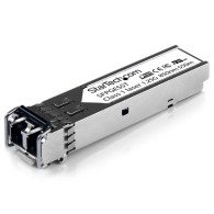 Gigabit DDM LC Mini-GBIC Módulo Transceptor, 550 Metros, Fibra Multimodo, para Cisco