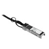 10-Gigabit Ethernet Twinax Cable SFP+ Macho - SFP+ Macho, 5 Metros, para Cisco