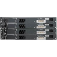 Switch Cisco Gigabit Ethernet Catalyst 2960-X, 48 Puertos 10/100/1000Mbps, 216 Gbit/S, Gestionado CISCO