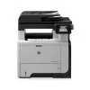 Multifuncional HP LaserJet Pro M521dn, Blanco y Negro, Láser, Print/Scan/Copy/Fax