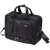 Mochila Top Traveler Twin Pro Bag Para 14 - Laptop De 15.6 Pulgadas - Negro DICOTA