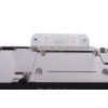 Alphacool Eisblock GPX-N Plexi Light RTX 2080 / 2080Ti M02 (2070 y 2080 Super) - con placa posterior