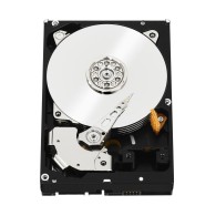 Disco Duro Interno Western Digital WD Black 3.5'', 6TB, SATA III, 6Gbit/s, 7200RPM, 256MB Caché