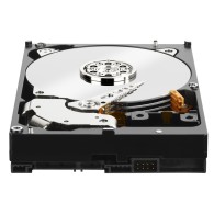 Disco Duro Interno Western Digital WD Black 3.5'', 6TB, SATA III, 6Gbit/s, 7200RPM, 256MB Caché