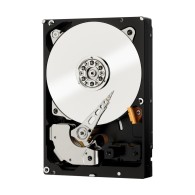 Disco Duro Interno Western Digital WD Black 3.5'', 6TB, SATA III, 6Gbit/s, 7200RPM, 256MB Caché