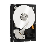 Disco Duro Interno Western Digital WD Black 3.5'', 6TB, SATA III, 6Gbit/s, 7200RPM, 256MB Caché