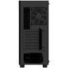 Gabinete Gigabyte C200 con Ventana RGB, Midi-Tower, ATX/Micro-ATX/Mini-ITX, sin Fuente, USB 3.1, Negro