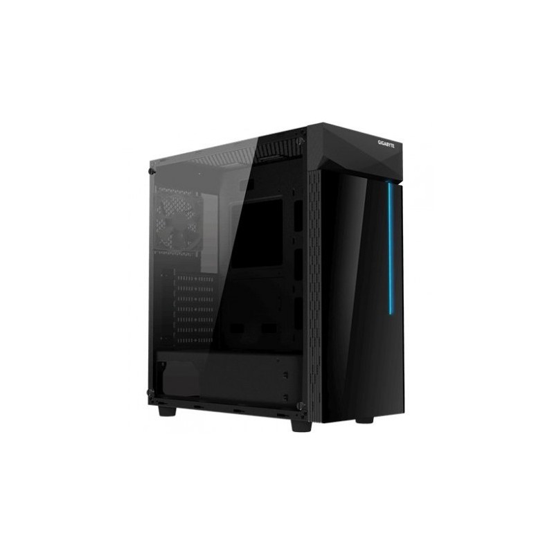 Gabinete Gigabyte GB-C200G RGB