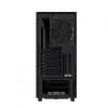 Gabinete AORUS C300 GLASS con Ventana RGB, Midi Tower, ATX/Micro ATX/Mini-ITX, USB 3.0, sin Fuente, Negro