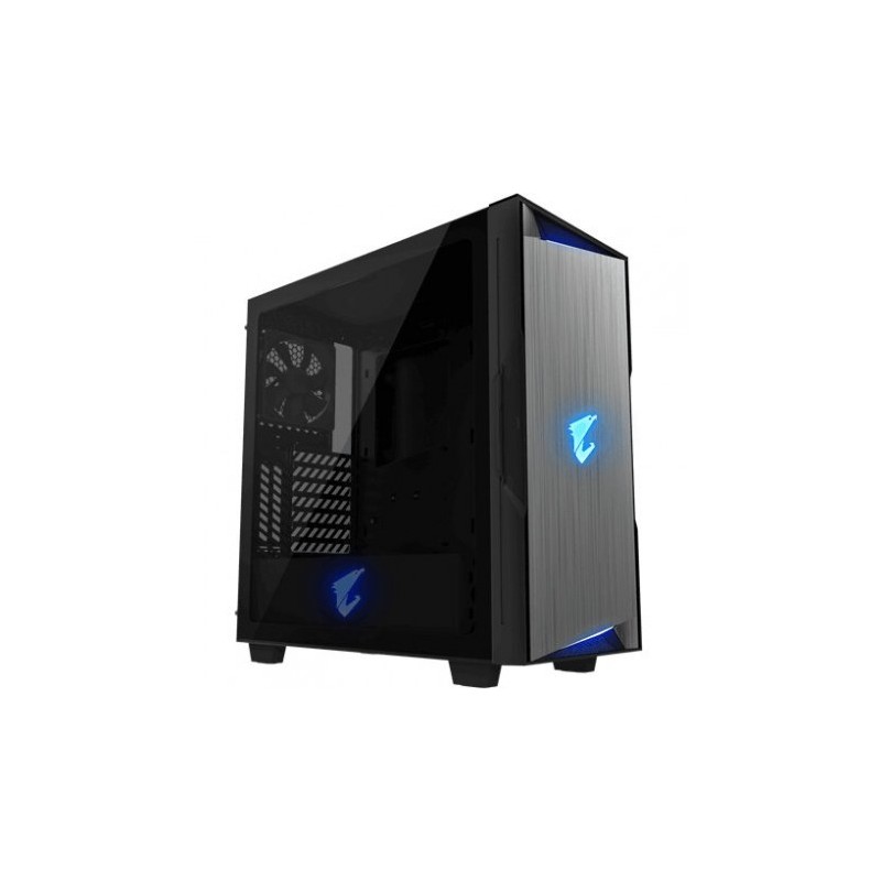 Gabinete AORUS GB-AC300G Glass