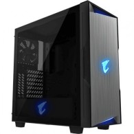 Gabinete AORUS GB-AC300G Glass