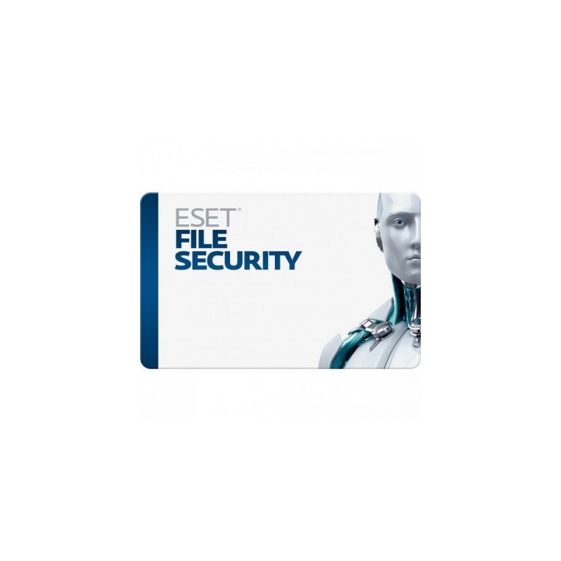Antivirus File Security ESET ESET
