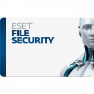 Antivirus File Security ESET ESET