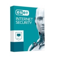 Antivirus Internet Security Tmeset-204 1 Licencia 1 Aí±O ESET ESET