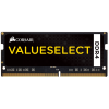 Memoria RAM Corsair DDR4, 2133MHz, 8GB, CL15, SO-DIMM