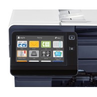 Multifuncional Versalink B605_X, Blanco Y Negro, Láser, Print/Scan/Copy/Fax XEROX XEROX