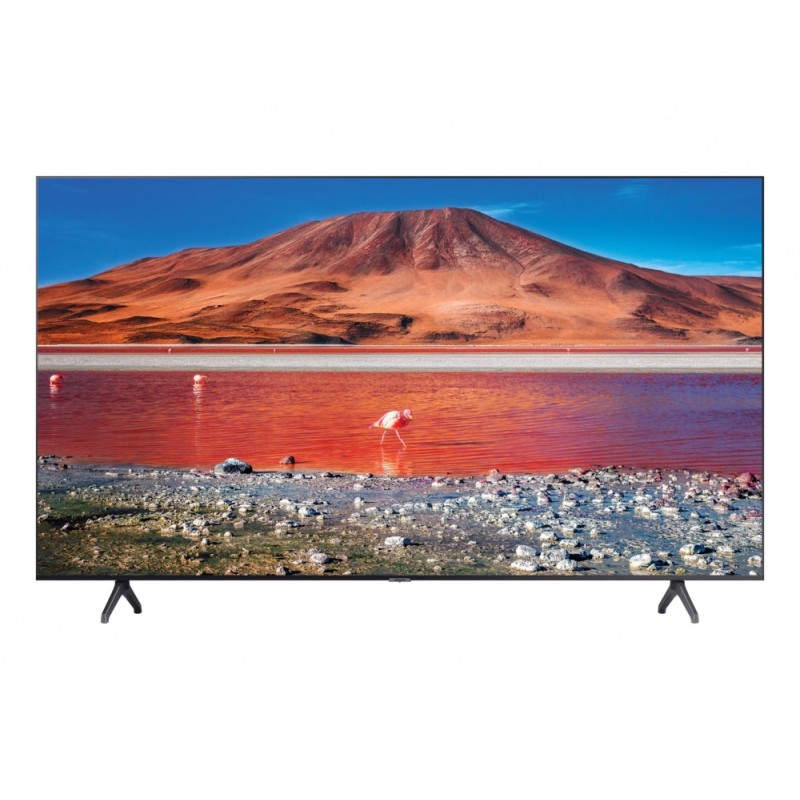 Smart Tv Led 50", 4K Ultra Hd, Widescreen Un50Tu7000Fxzx Samsung Samsung
