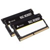 Kit Memoria Ram Para Mac, Ddr4, 2666Mhz, 16Gb (2 X 8Gb), Non-Ecc, Cl18 CORSAIR CORSAIR
