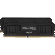 Kit Memoria Ram Ballistix Max Ddr4, 4400Mhz, 16Gb 2 X 8Gb CRUCIAL CRUCIAL
