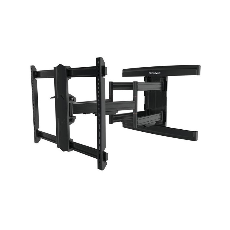 StarTech.com Soporte de Pared para Pantalla 37" - 80", soporta hasta 50kg