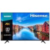 Smart Tv Led 58H6500G 58", 4K Ultra Hd, Negro Hisense HISENSE