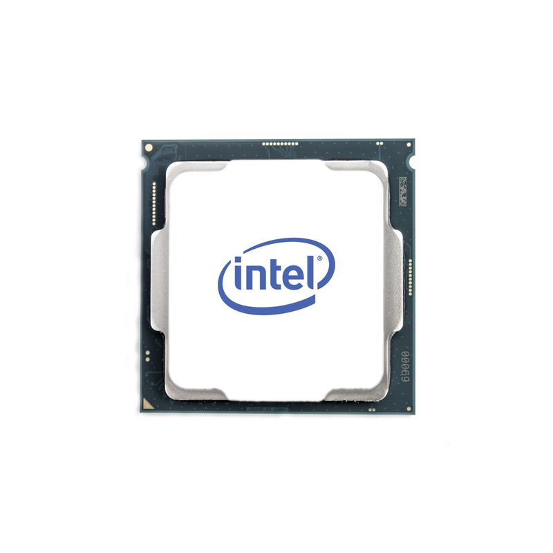 Procesador Intel Core i5-10600K