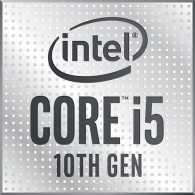 Intel Core i5-10600K Procesador, Socket 1200, 4.10GHz, Six-Core, 12MB, Intel UHD Graphics 630, 10ma. Generación Comet Lake