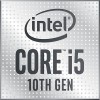 Procesador Core I5-10600K Uhd Graphics 630, S-1200, 4.10Ghz, Six-Core, 12Mb (10Ma. Generación Comet Lake) INTEL INTEL