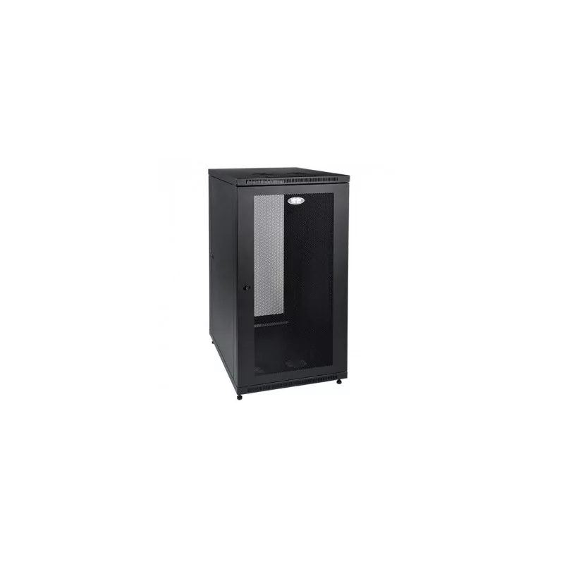 Gabinete SmartRack para Servidores, 24U Rack, para Servidores de Profunidad Estándar SR24UB Gabinete SmartRack para Servidores, 24U Rack, para Servidores de Profunidad Estándar SR24UB