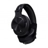 Audifonos LFAcoustics Mix, Alta definición, frecuencia 20Hz-20KHz, 3.5mm. Color negro.