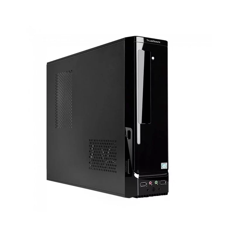 Gabinete Acteck Slim Atom Gabinete Acteck Slim Atom