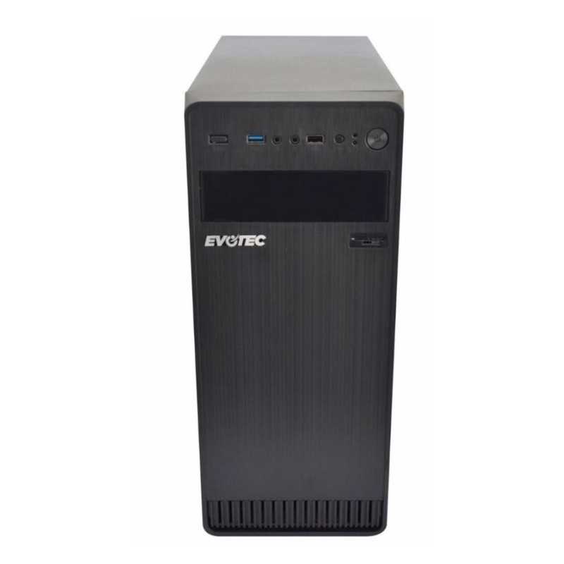 Gabinete Evotec EV-1004