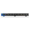 Switch Gigabit Ethernet Lgs116, 16 Puertos 10/100/1000Mbps, 8000 Entradas - No Administrable LINKSYS LINKSYS