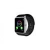 Smartwatch Techzone Gisw01, Touch, Bluetooth 3.0, Android/Ios Techzone TECHZONE