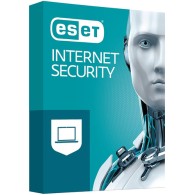 Seguridad Para Internet 2019, 10 Usuarios, 1 Año, Para Windows Eset ESET