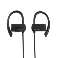 Perfect Choice Audífonos Intrauriculares Bluetooth con Micrófono Free Motion, Inalámbrico