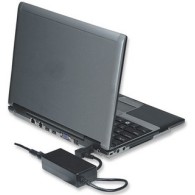 Cargador Universal Para Mini Laptop Manhattan MANHATTAN