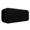 Vorago Bocina Portátil BSP-150, Bluetooth, Alámbrico/Inalámbrico, 2.0 Canales, 6W RMS, USB, Negro